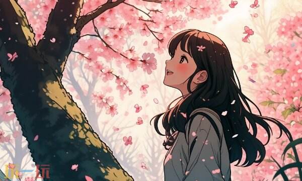 樱花动漫